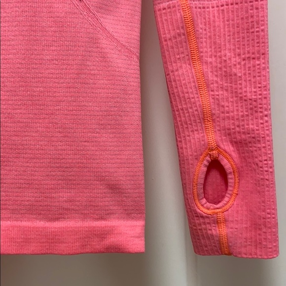 Lululemon half zip pullover - Picture 2 of 8